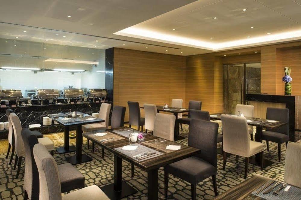 Zense Inn Shenzhen Exterior foto